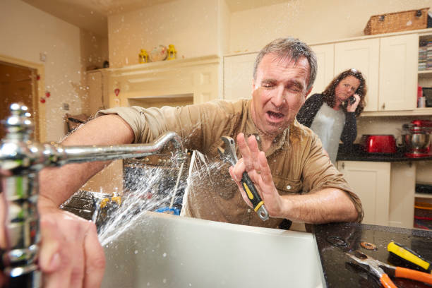 Best Water damage restoration near me  in Hebron, OH